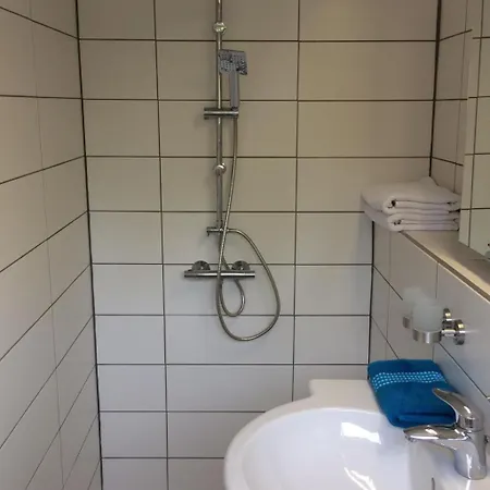 In Mit Moeblierter Terrasse By Interhome *