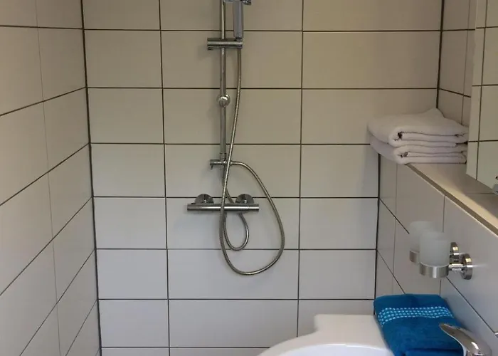 In Mit Moeblierter Terrasse By Interhome *